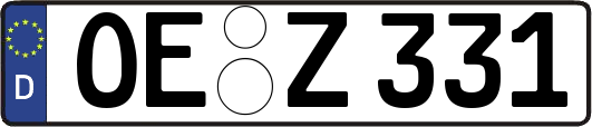 OE-Z331