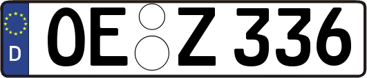 OE-Z336