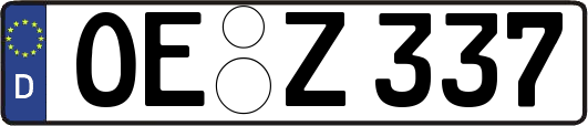 OE-Z337