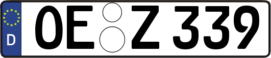 OE-Z339