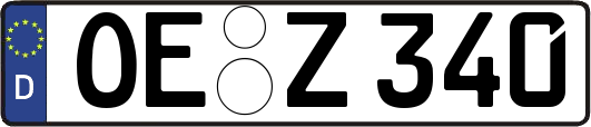 OE-Z340