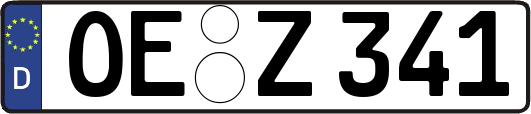 OE-Z341