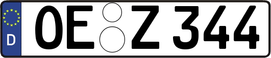OE-Z344