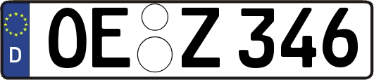 OE-Z346