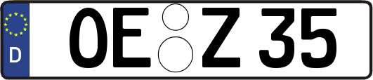 OE-Z35