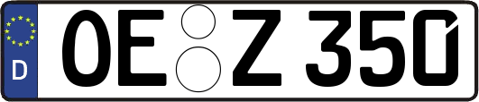 OE-Z350