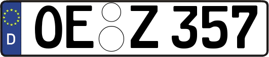 OE-Z357