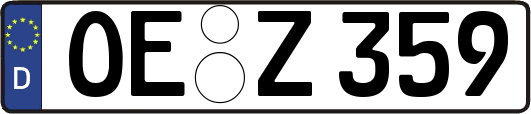 OE-Z359