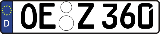 OE-Z360
