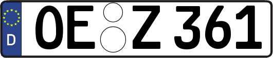 OE-Z361