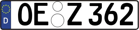 OE-Z362