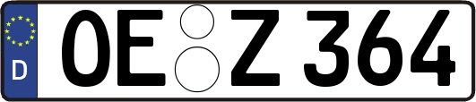 OE-Z364