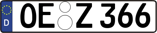 OE-Z366