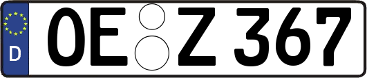 OE-Z367