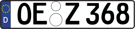 OE-Z368
