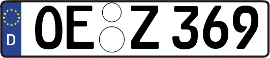 OE-Z369