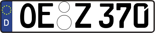 OE-Z370