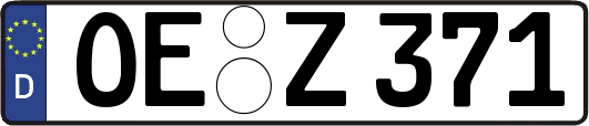 OE-Z371