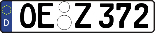 OE-Z372