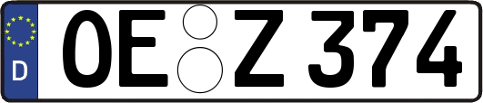 OE-Z374