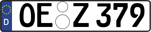OE-Z379
