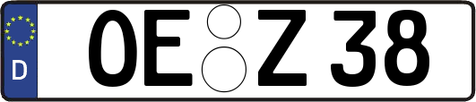 OE-Z38