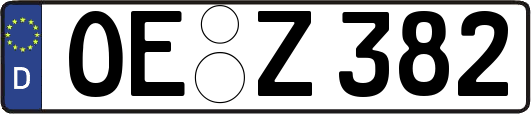 OE-Z382