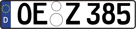 OE-Z385