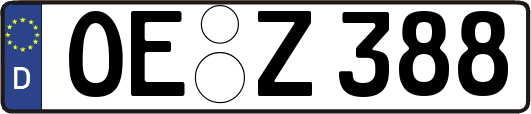OE-Z388