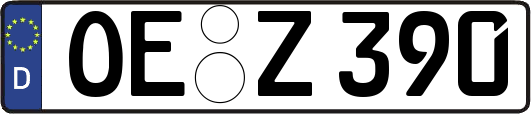 OE-Z390