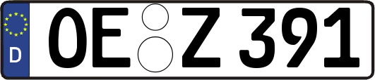 OE-Z391