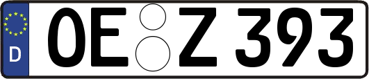 OE-Z393