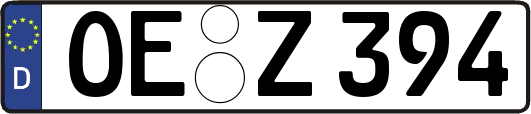 OE-Z394