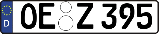 OE-Z395