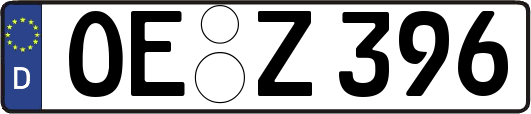 OE-Z396