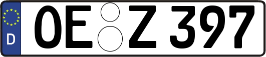 OE-Z397