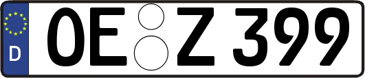 OE-Z399