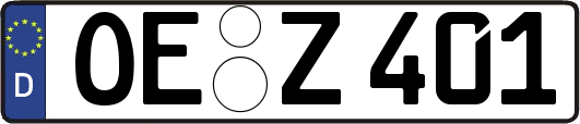 OE-Z401