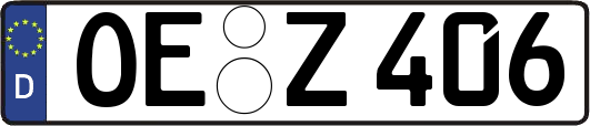 OE-Z406