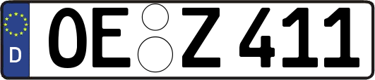 OE-Z411