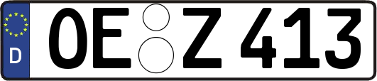 OE-Z413