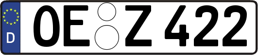 OE-Z422