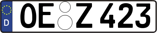 OE-Z423