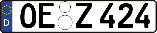 OE-Z424