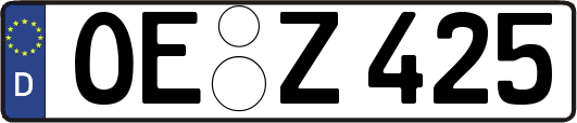 OE-Z425