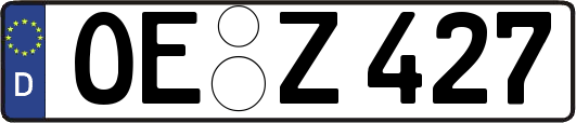 OE-Z427