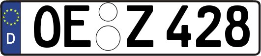 OE-Z428