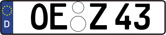 OE-Z43