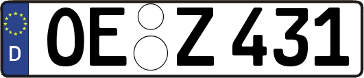 OE-Z431