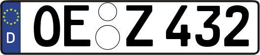 OE-Z432